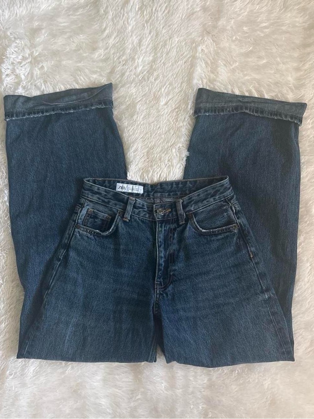 Zara Jeans
